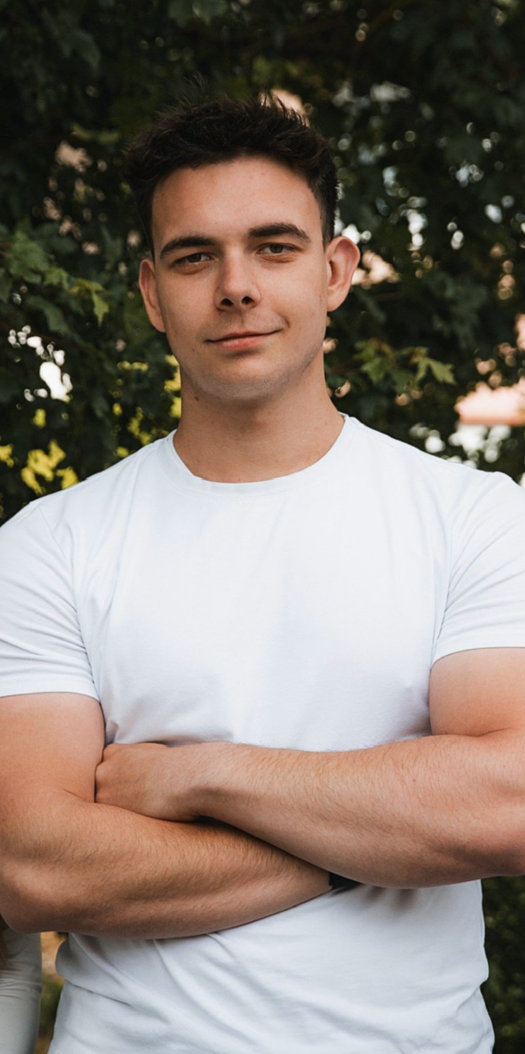 Luca Sommer