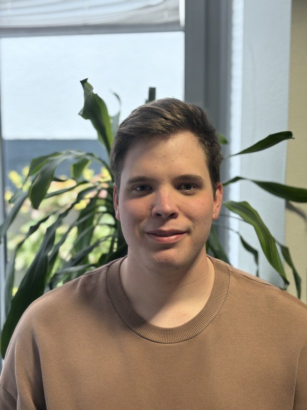 Nikolaus Saur – Technologie-Lead S² AI Consulting